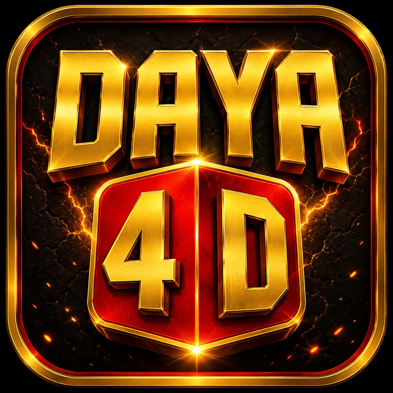 DAYA4D - Permainan TPS yang Menantang dan Seru