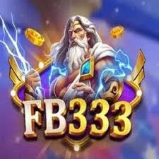 FB333 - Raja Permainan Arcade yang Menghibur