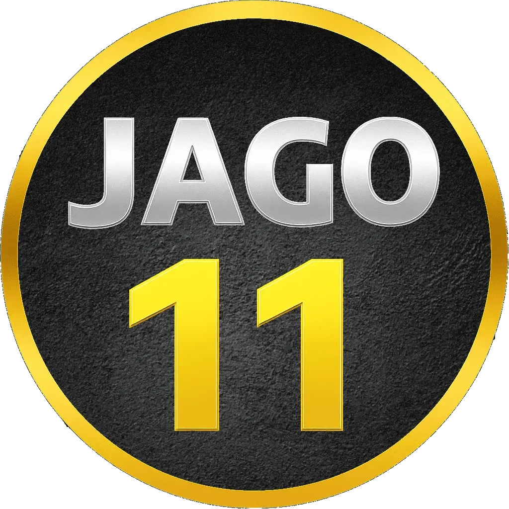 JAGO11 - Game Poker Seru dan Menegangkan