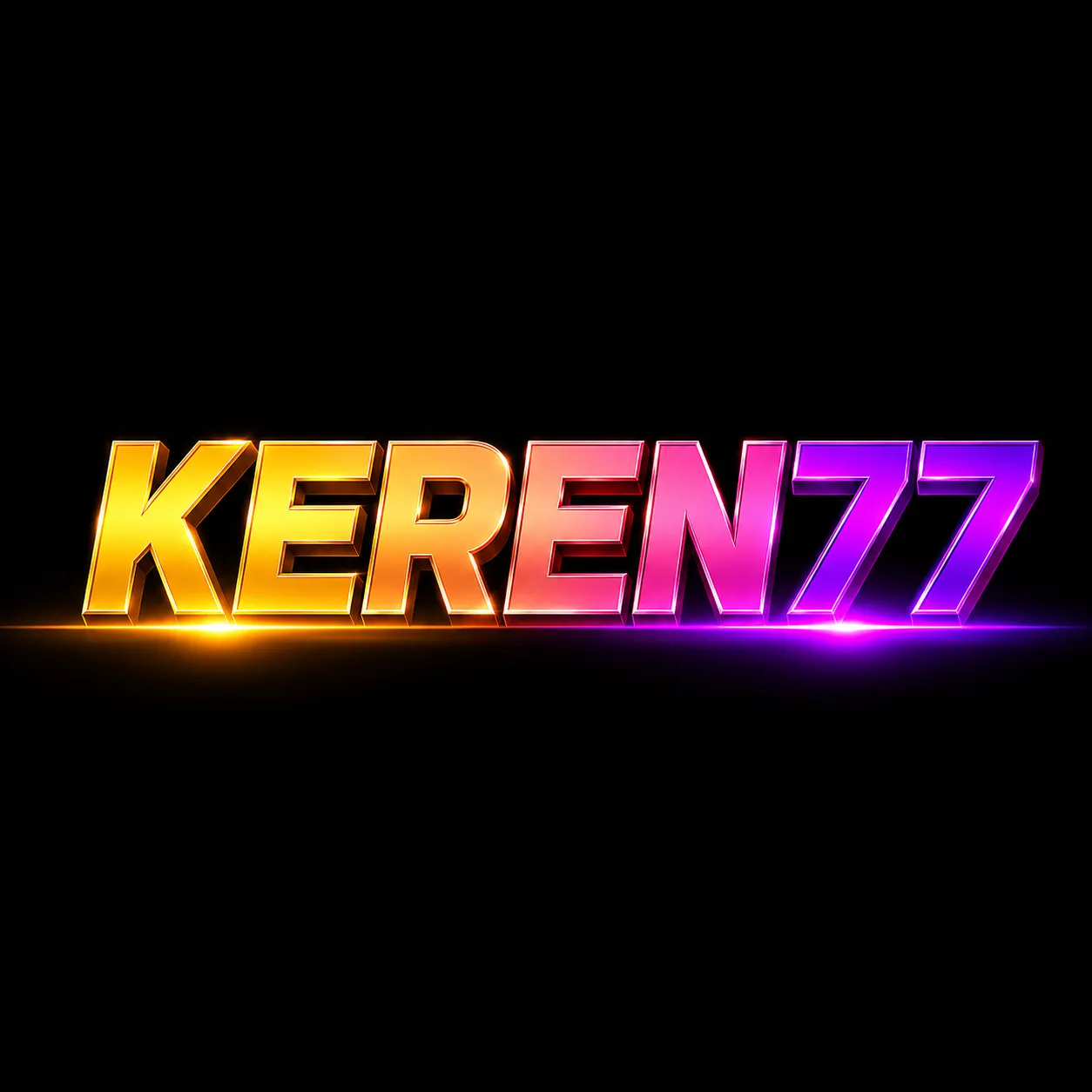 KEREN77 - Game Arcade Penuh Aksi dan Keseruan