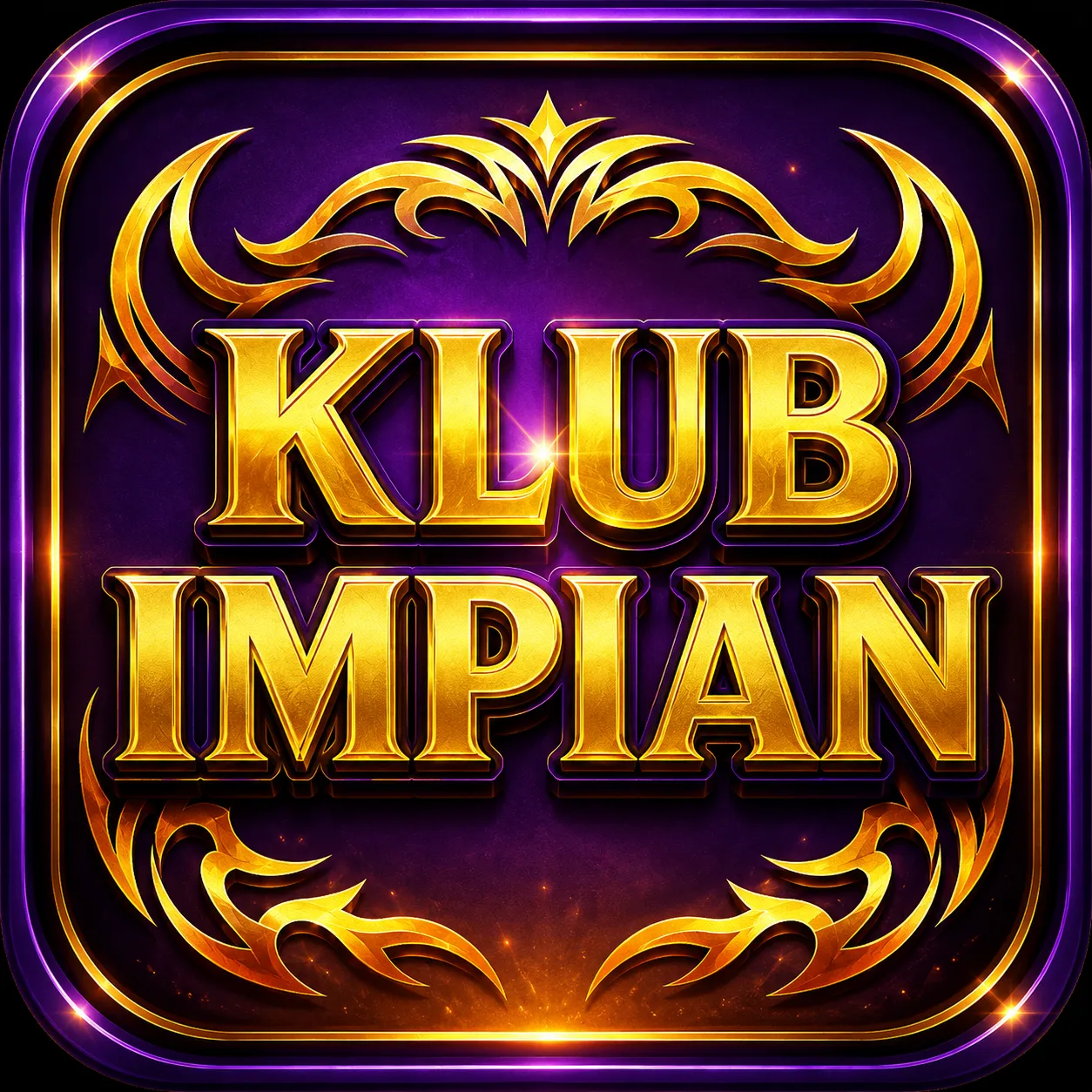 KLUBIMPIAN - Game Domino Seru dan Menantang