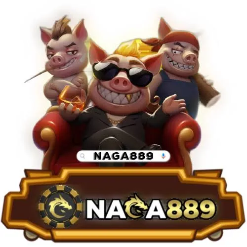 NAGA889 - Pertempuran Terakhir di Battle Royale