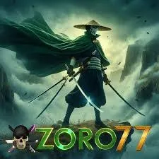 ZORO77 - Petualangan Memancing Seru di Laut Lepas