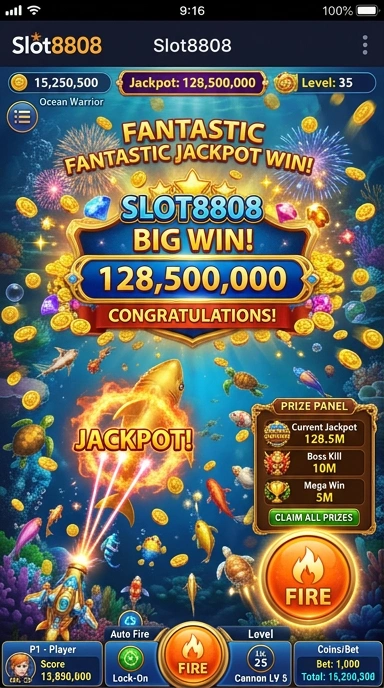 Pengalaman unduh cepat dan aman melalui slot8808.